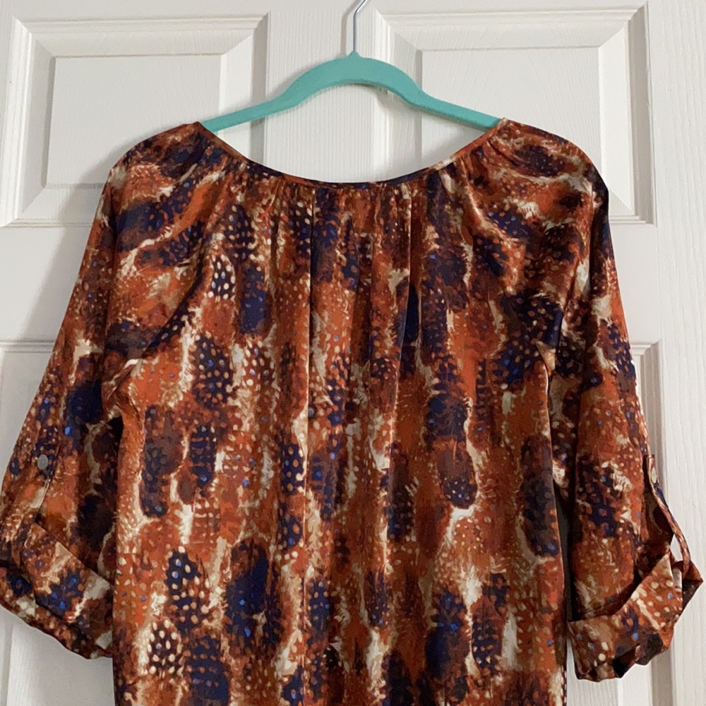 Ruby Rd. blouse! - Picture 7 of 7